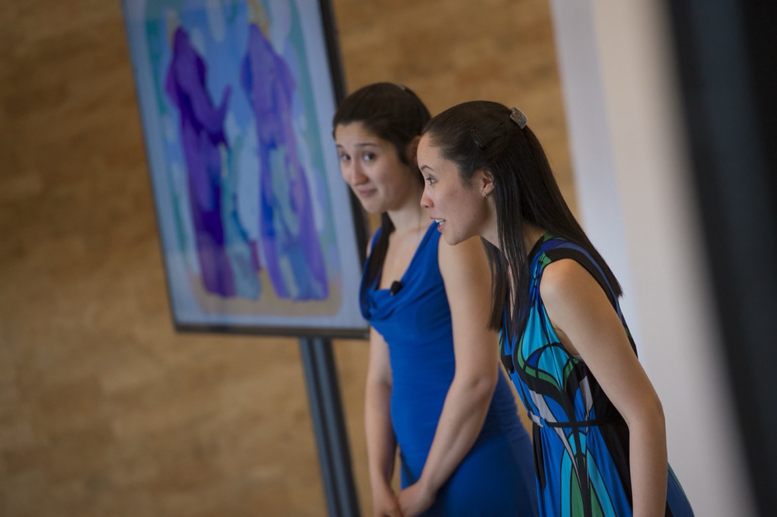String Theory at the Hunter — Season VII, photo 26
