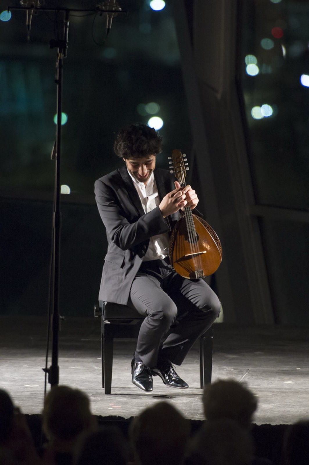 String Theory at the Hunter — Season VIII, photo 8