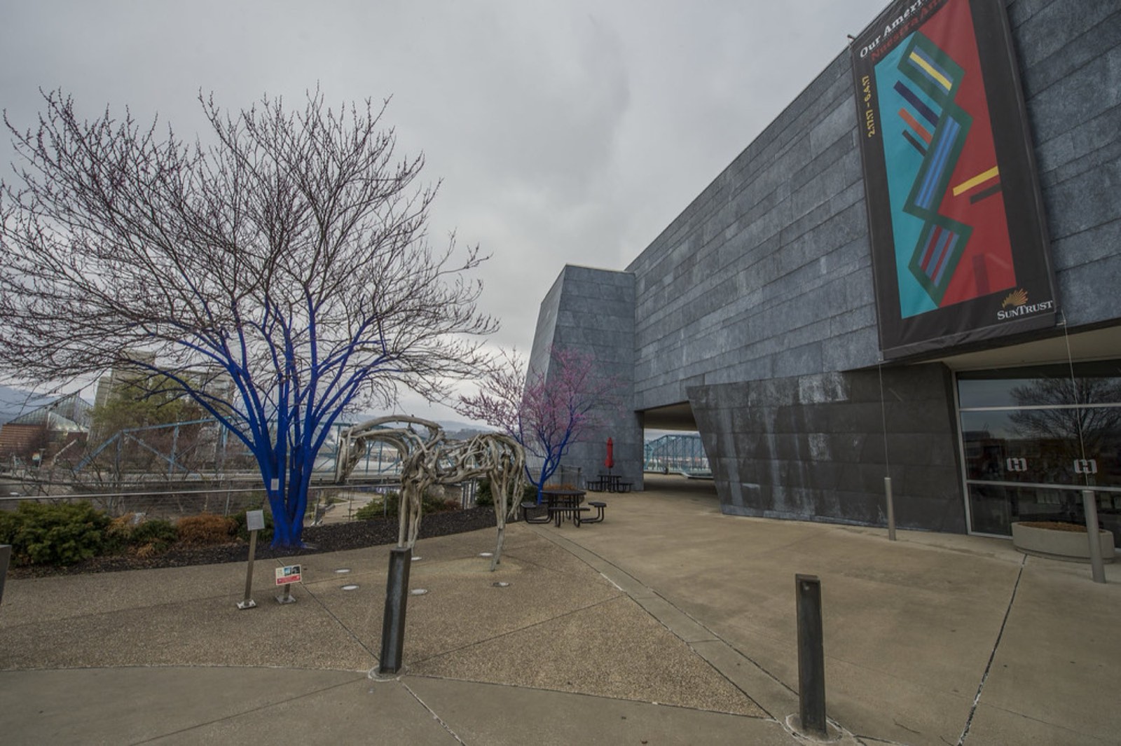 String Theory at the Hunter — Season VIII, photo 21