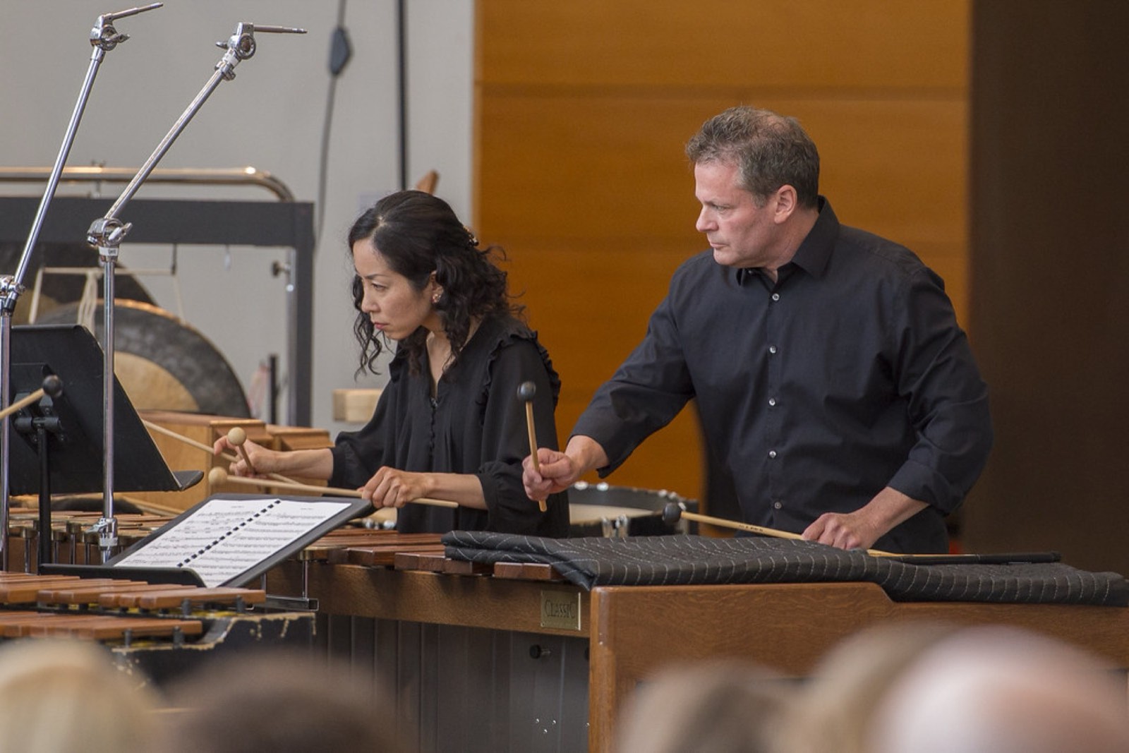 String Theory at the Hunter — Season VIII, photo 36