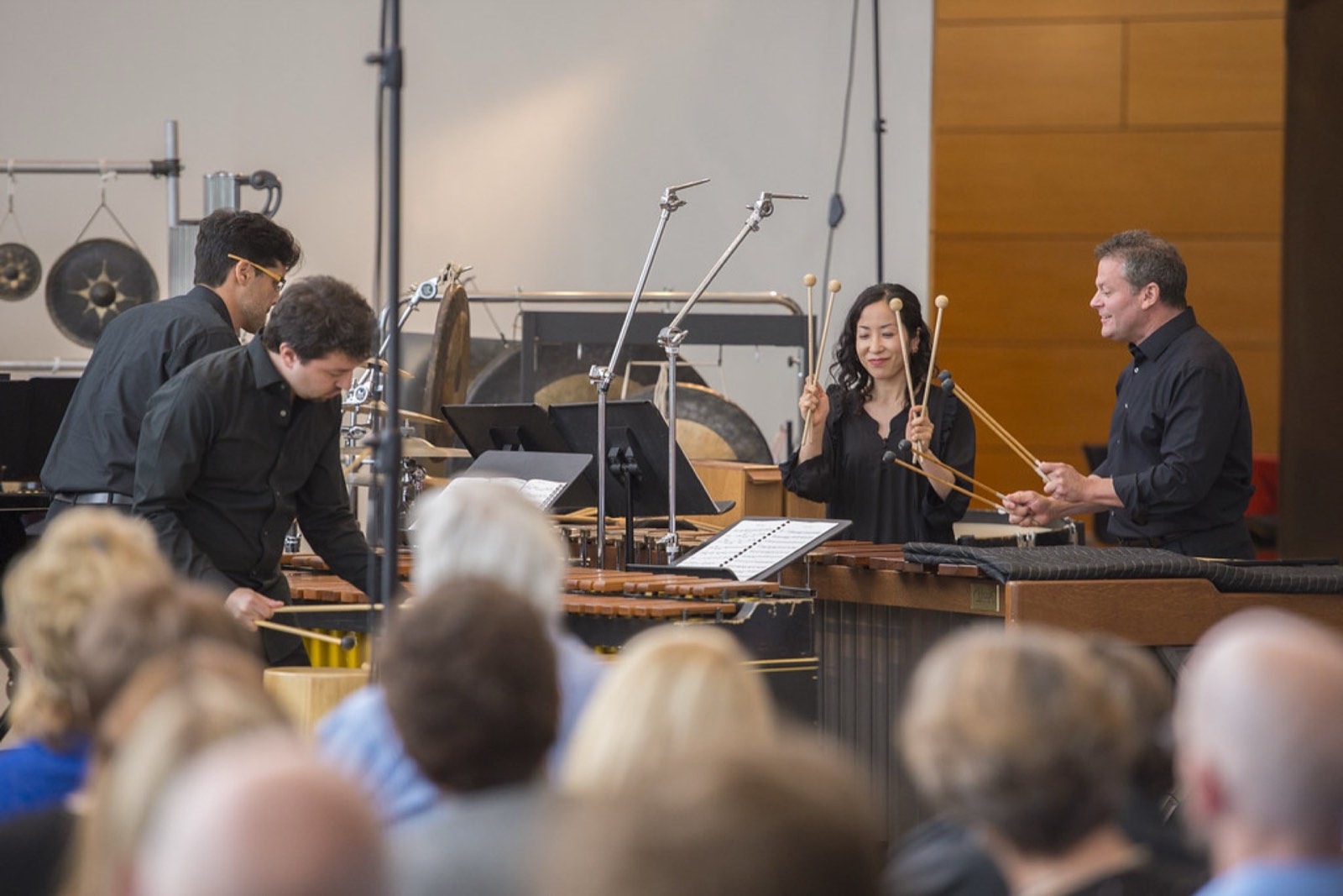 String Theory at the Hunter — Season VIII, photo 37