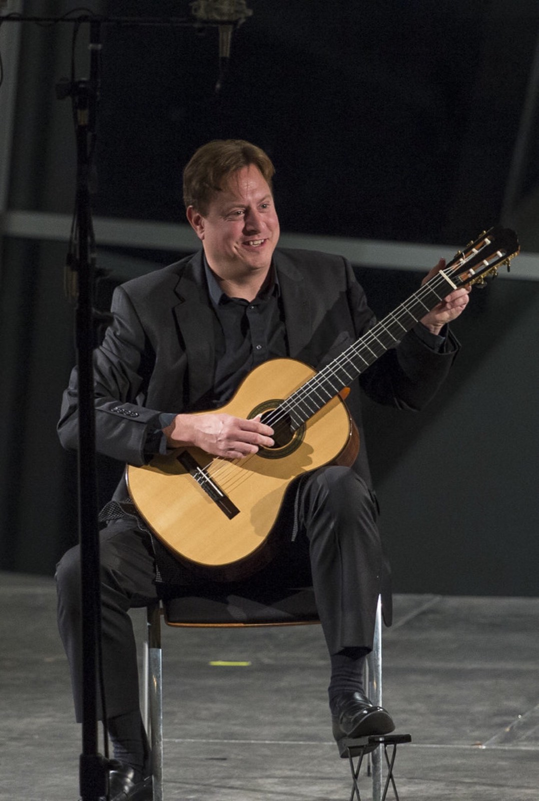 String Theory at the Hunter — Season VIII, photo 41