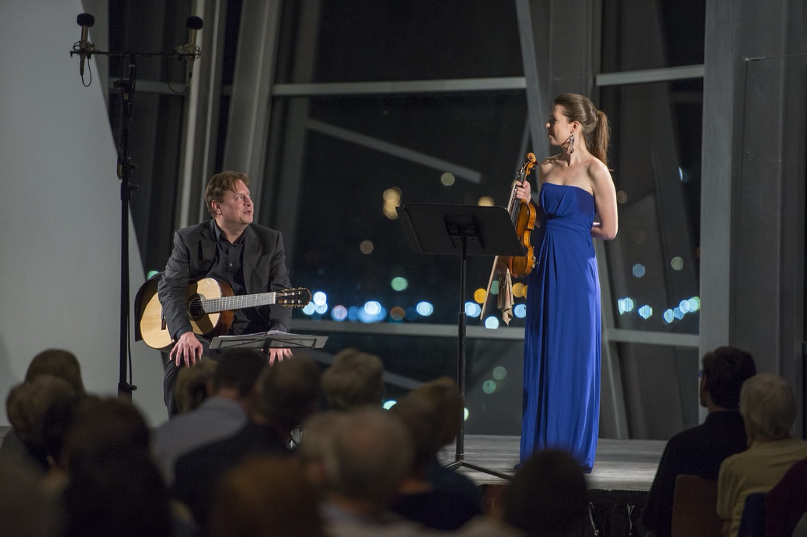 String Theory at the Hunter — Season VIII, photo 42