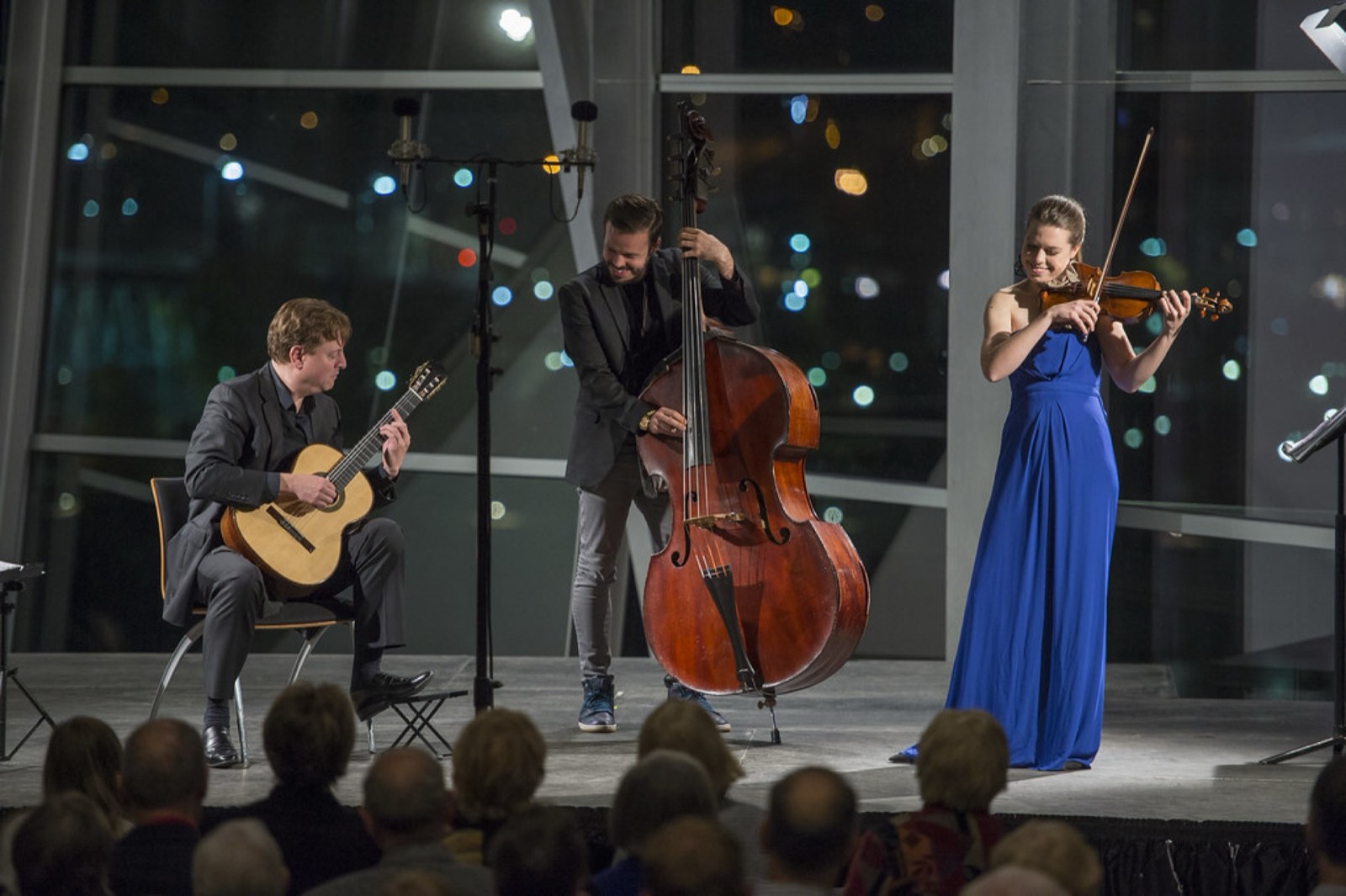 String Theory at the Hunter — Season VIII, photo 48