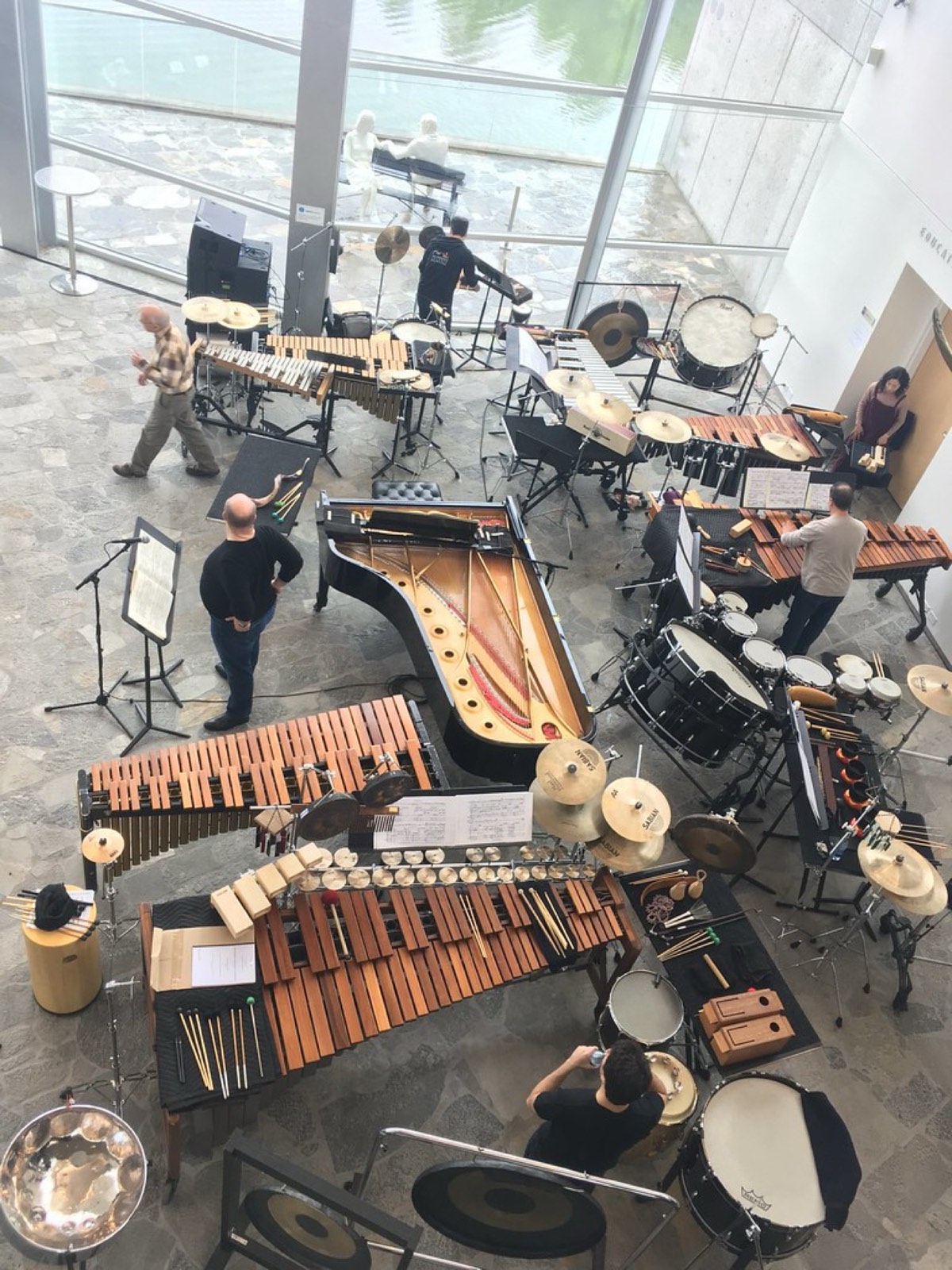 String Theory at the Hunter — Season VIII, photo 59